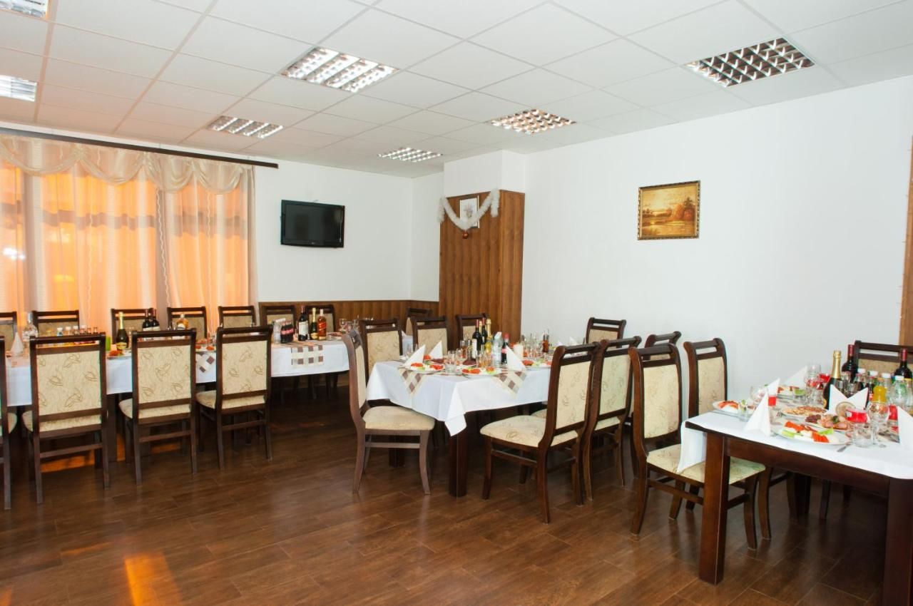 Отель Family hotel Iskar Говедарци-13