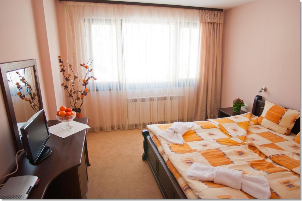 Отель Family hotel Iskar Говедарци