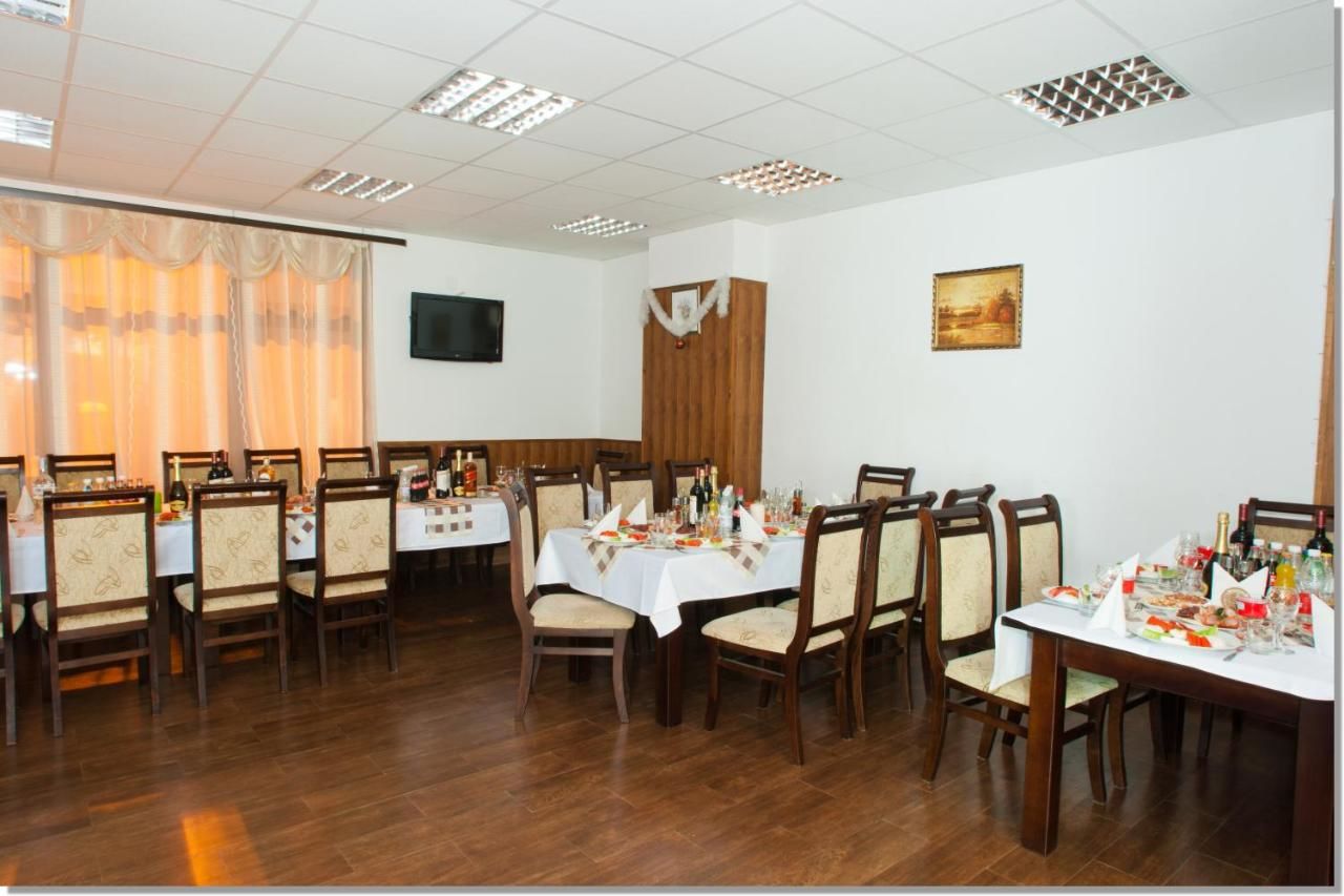 Отель Family hotel Iskar Говедарци-35