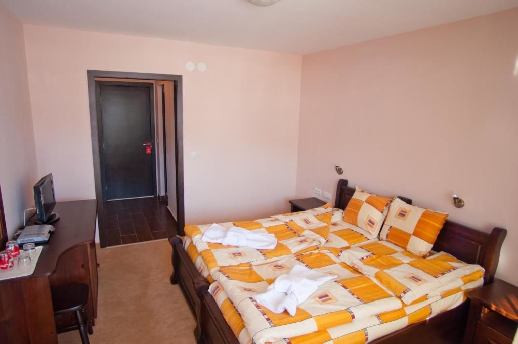 Отель Family hotel Iskar Говедарци