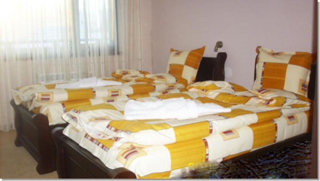 Отель Family hotel Iskar Говедарци-58