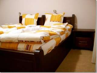 Отель Family hotel Iskar Говедарци Двухместный номер с 1 кроватью или 2 отдельными кроватями-9