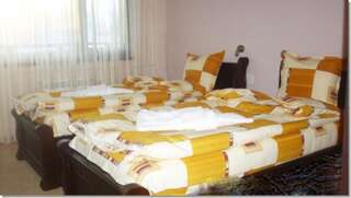 Отель Family hotel Iskar Говедарци Двухместный номер с 1 кроватью или 2 отдельными кроватями-14